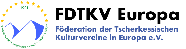 Föderation der Tscherkessischen Kulturvereine in Europa 